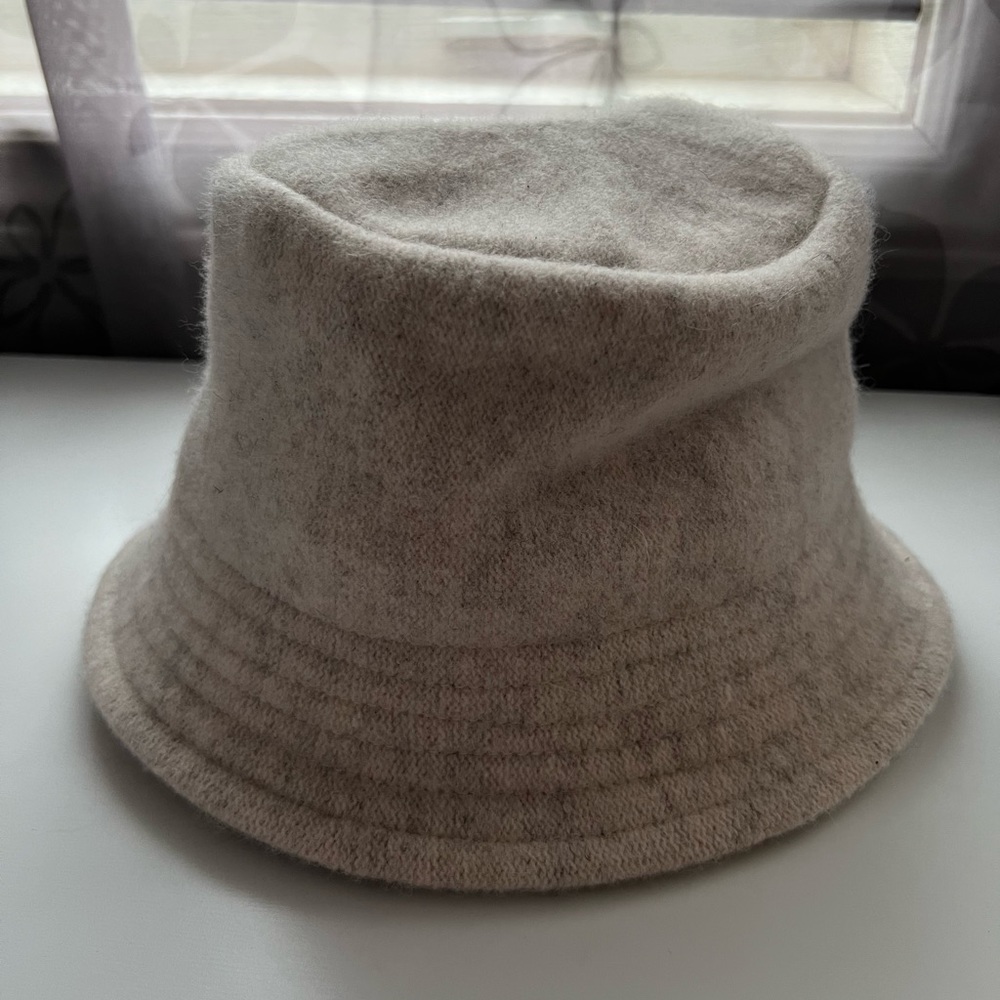 Oak + Fort Bucket Hat